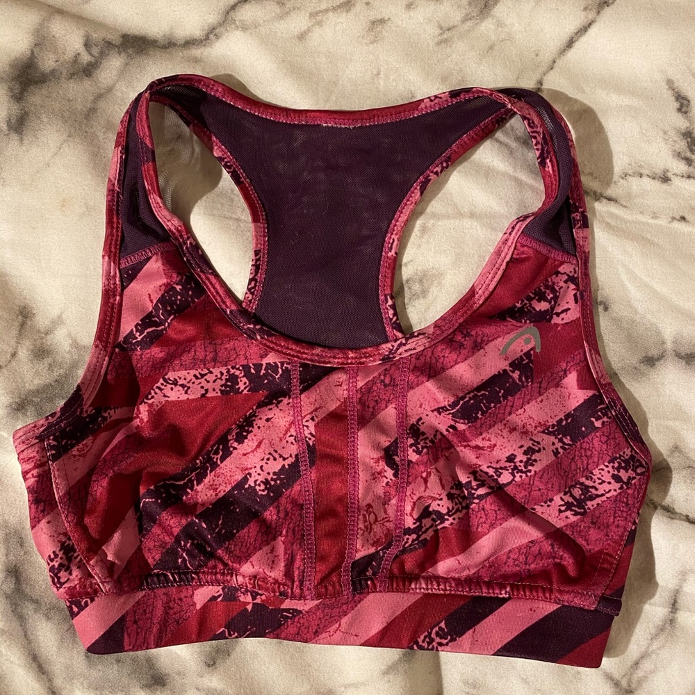 Sport bra